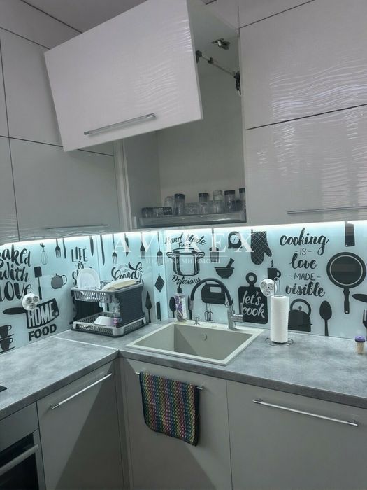 Дава се под наем Двустаен апартамент в Пловдив, Тракия - 65 кв.м за 408 € - Снимка #6