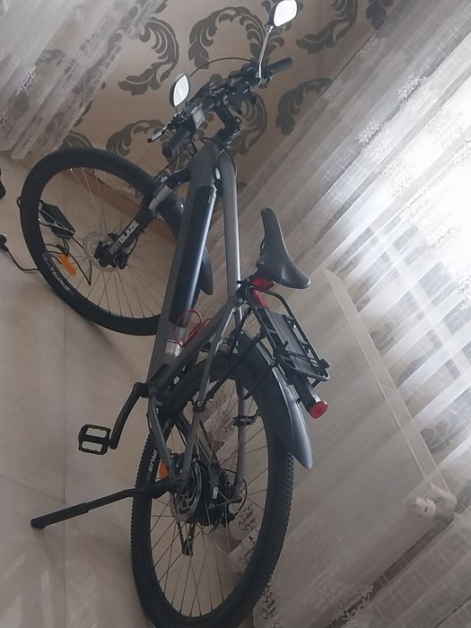 Bicicleta electrica an fabricație 2025