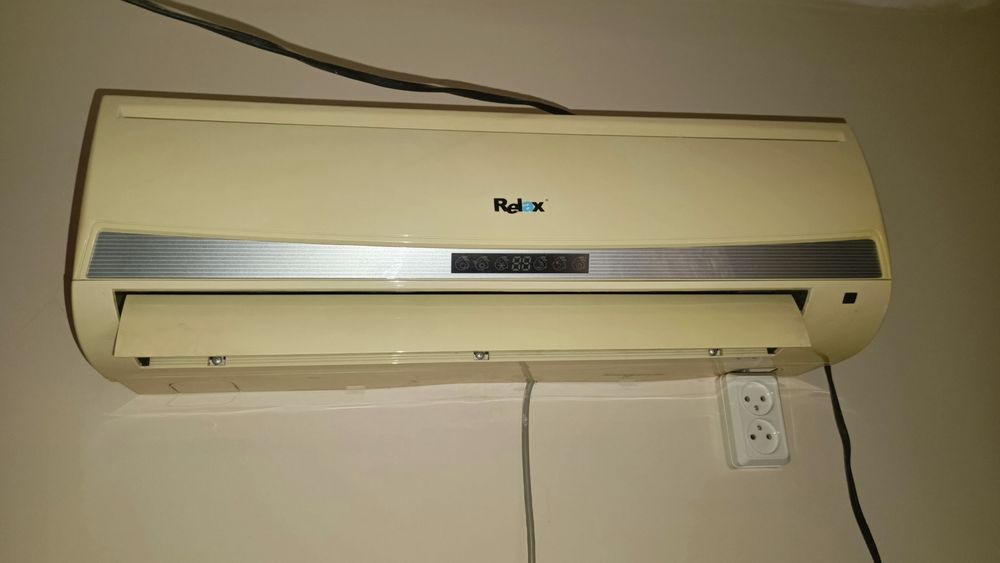 Кондисанер релакс 9 тали рабоче ишлашга Гап йук полное рабочее