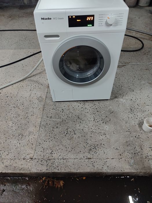 Пералня MIELE W1 Classic Eco, 7кг. пране.