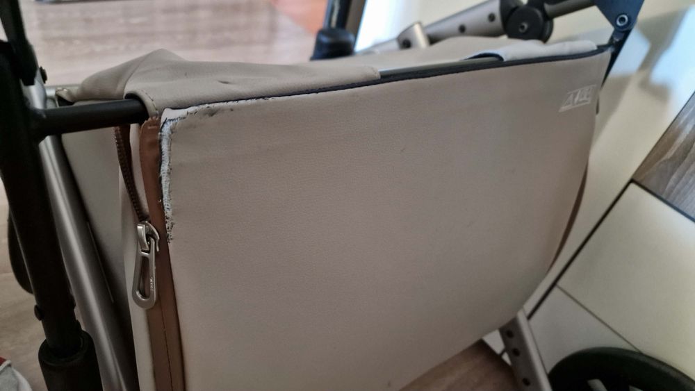 Количка Anex E-type