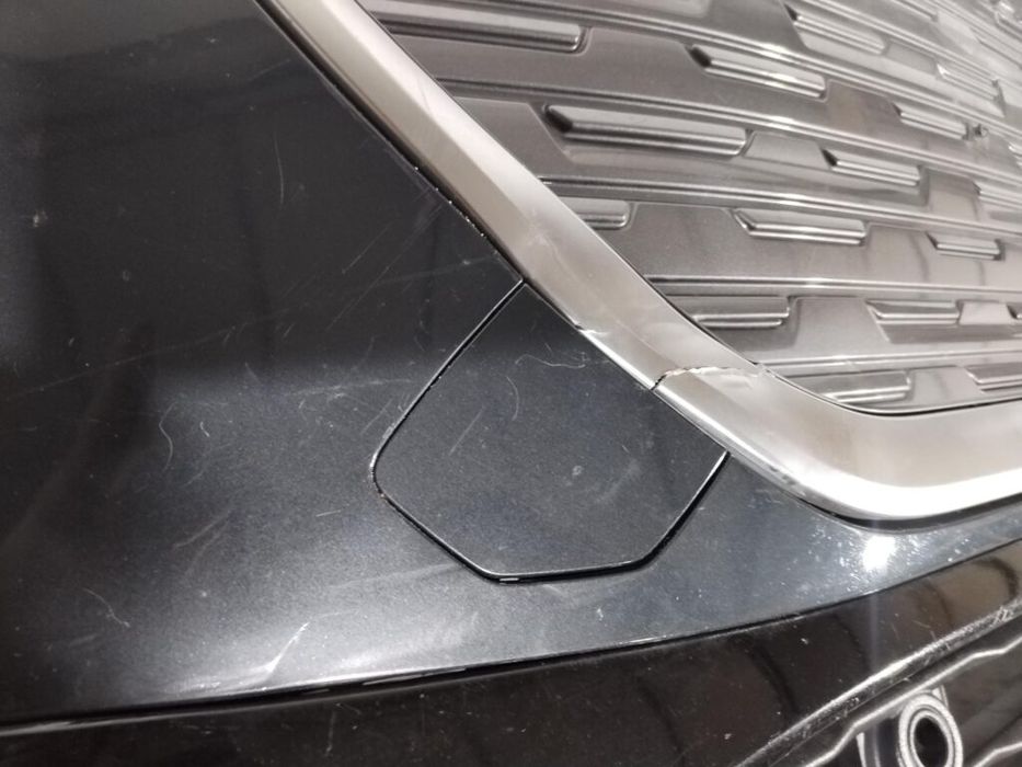 Bara fata Audi Q4 E-Tron, 2021, 2022, 2023, 2024, 2025, cod origine OE 89A807725A. 10270