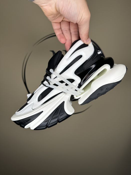 Сникърси Balmain