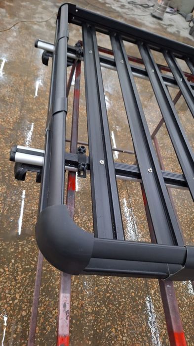 Багажник на крышу