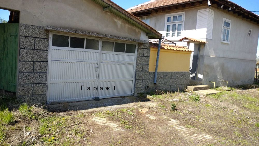 Продава се Къща в с. Екзарх Йосиф, Област Русе - 100 кв.м за 230 €/кв.м - Снимка #1