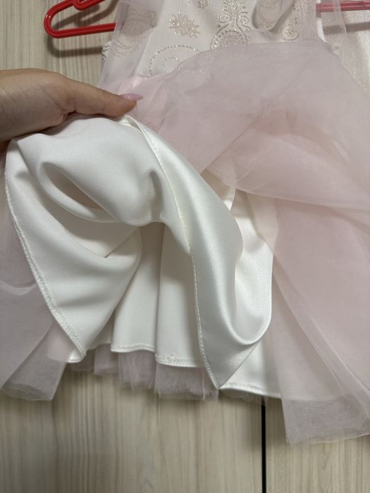 Детска рокля 1г.