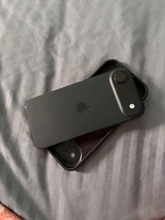 Айфон 17 Air 256 гб