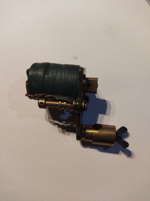 Тату машинки роторы