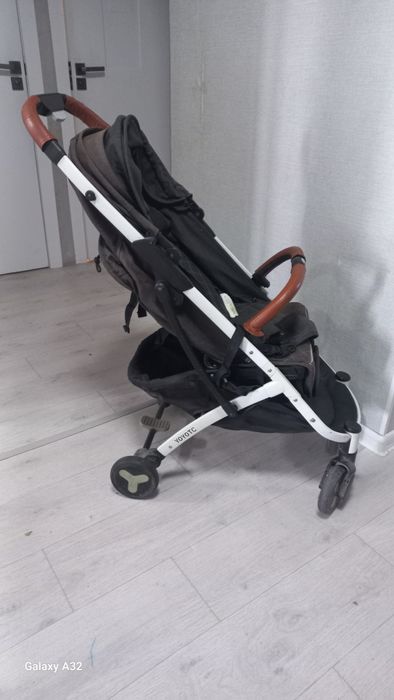 Детская Коляска М стар.