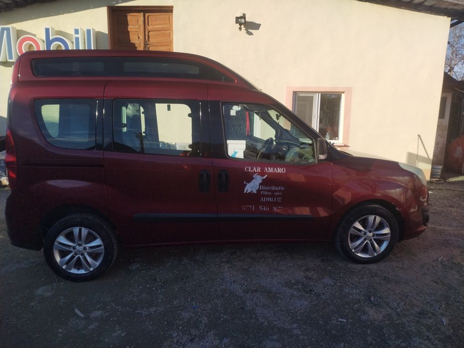 Opel combo tour 1.6