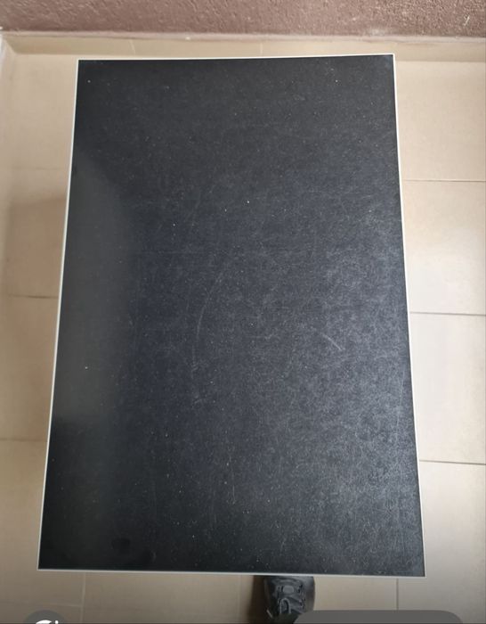 Vand comoda Ikea si masa living