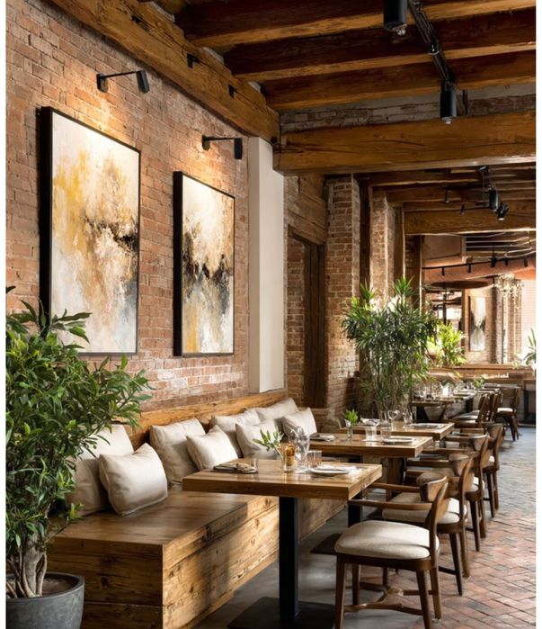 Vand Restaurant