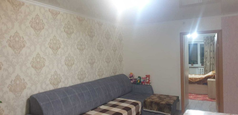 Продам 3х комнатную квартиру