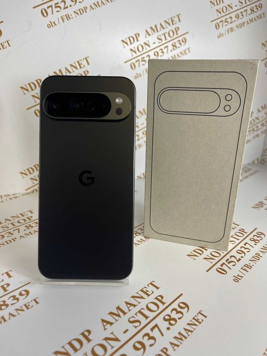 NDP Amanet NON-STOP Bld.Iuliu Maniu 69 GOOGLE PIXEL 9 PRO XL (51351)