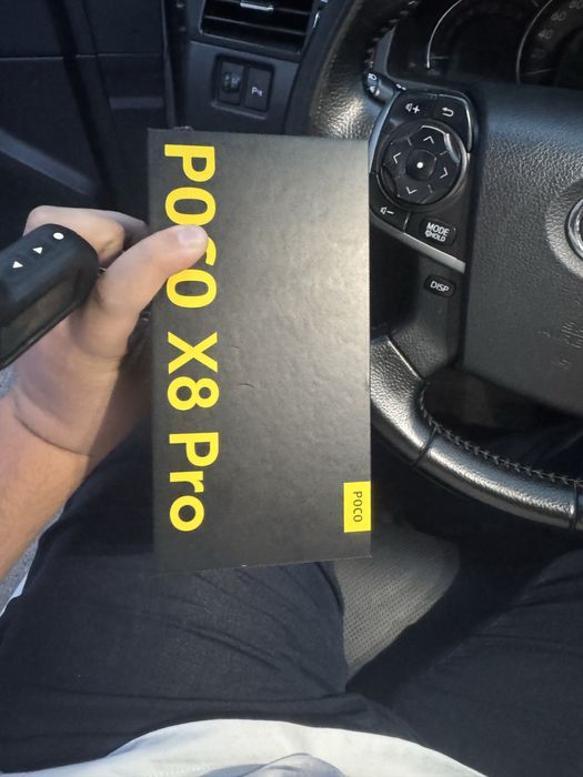 Poco X8 Pro 256 GB