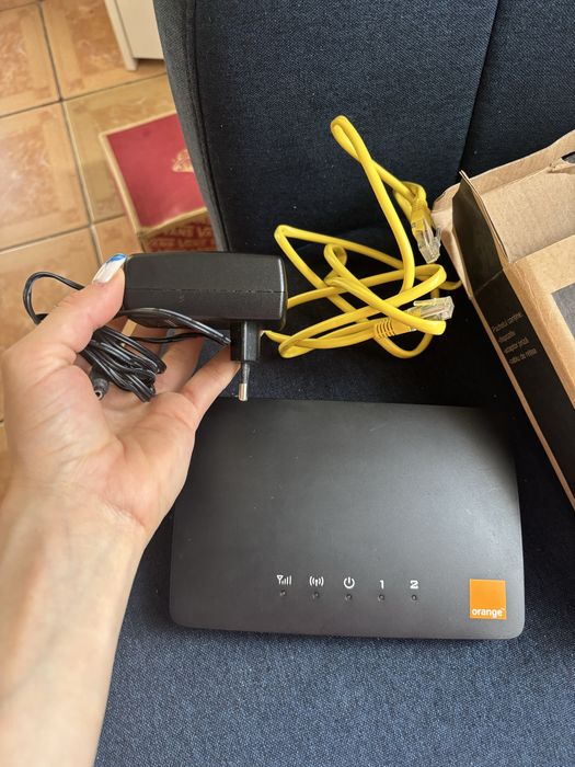 flybox 3G+ huawei