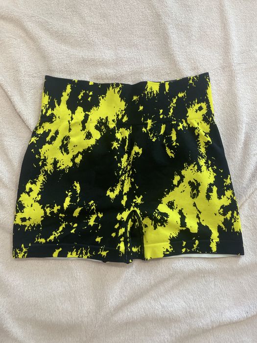 Спортни къси панталони Shein