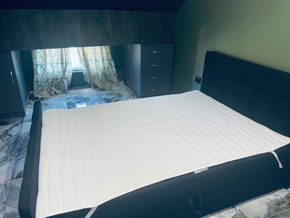 Дава се под наем Двустаен апартамент в Свиленград - 60 кв.м за 350 € - Снимка #1