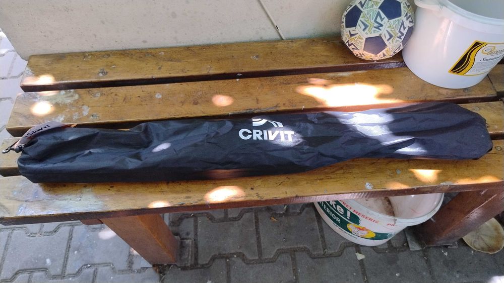 Poarta de Fotbal pliabila pwntru copii +3 ani, 90x59x61cm,