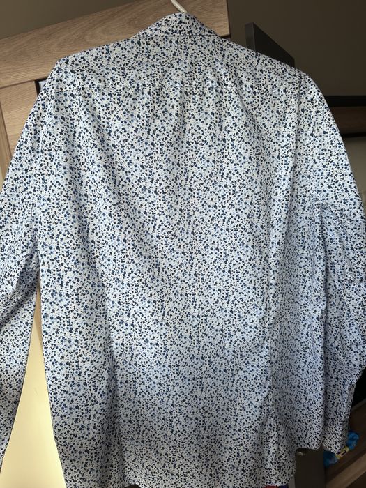 Спортно-елегантна риза