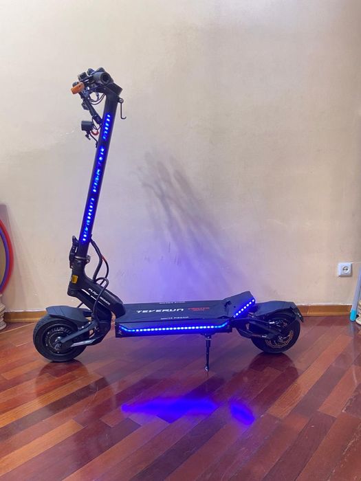 Teverun Fighter Mini