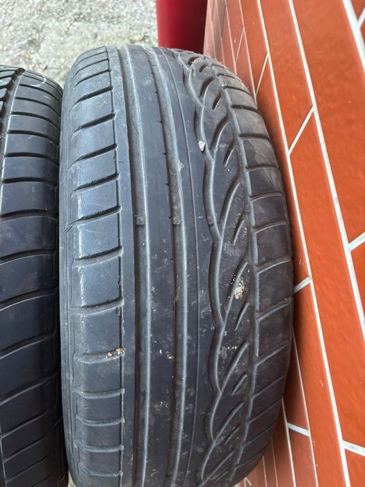 Anvelope vara 205/55R16