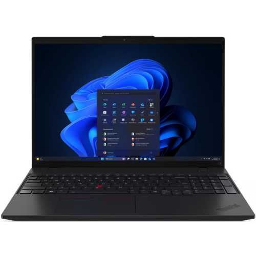 Laptop Lenovo ThinkPad L16 Gen 2*Ultra 7 255U*32GB DDR5 RAM*1TB*Windows® 11 Pro*Factura*GARANTIE