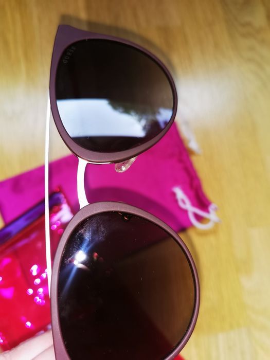 Слънчеви очила Guess