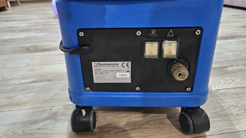 Sabrina Santoemma SW15