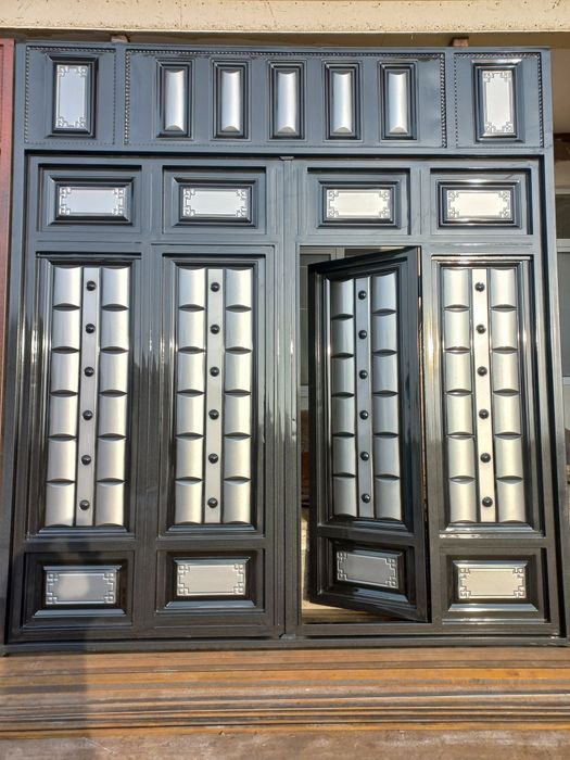 Darvoza naves дарвоза.