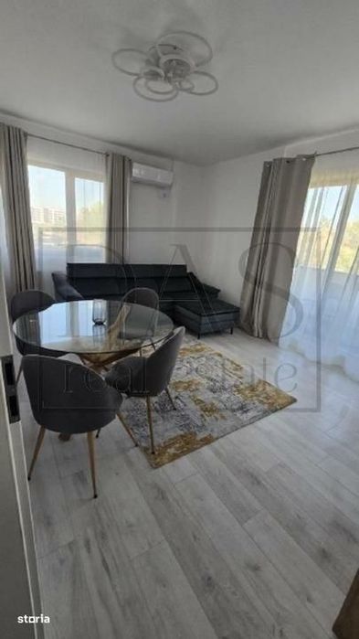 Apartament 3 camere | OMV Pipera | Parcare subterana