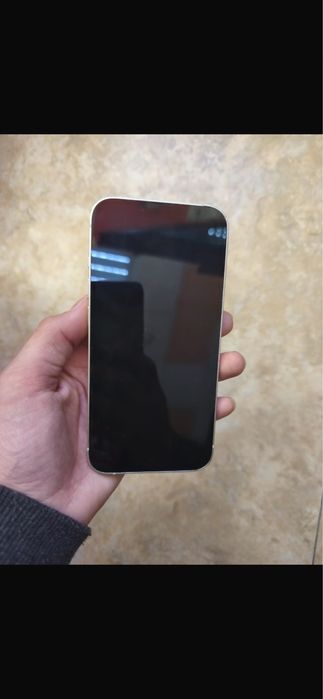 айфон 13 128 памятт