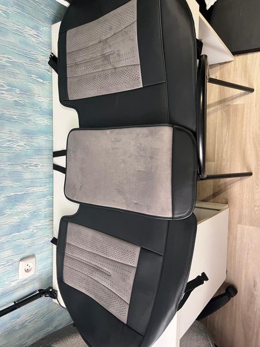 Продам авточехолы