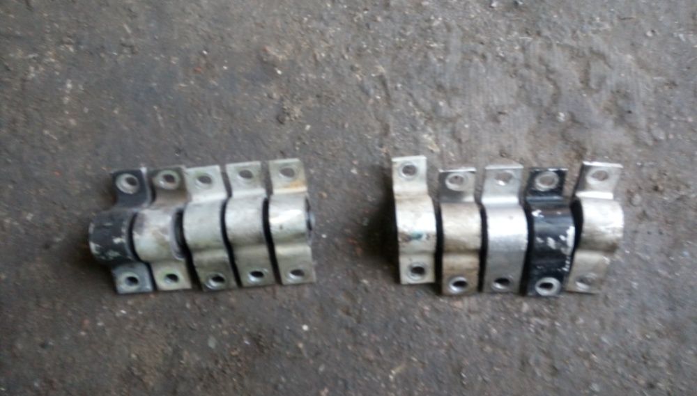 Гелевые салентблоки субару(большой салентблок)