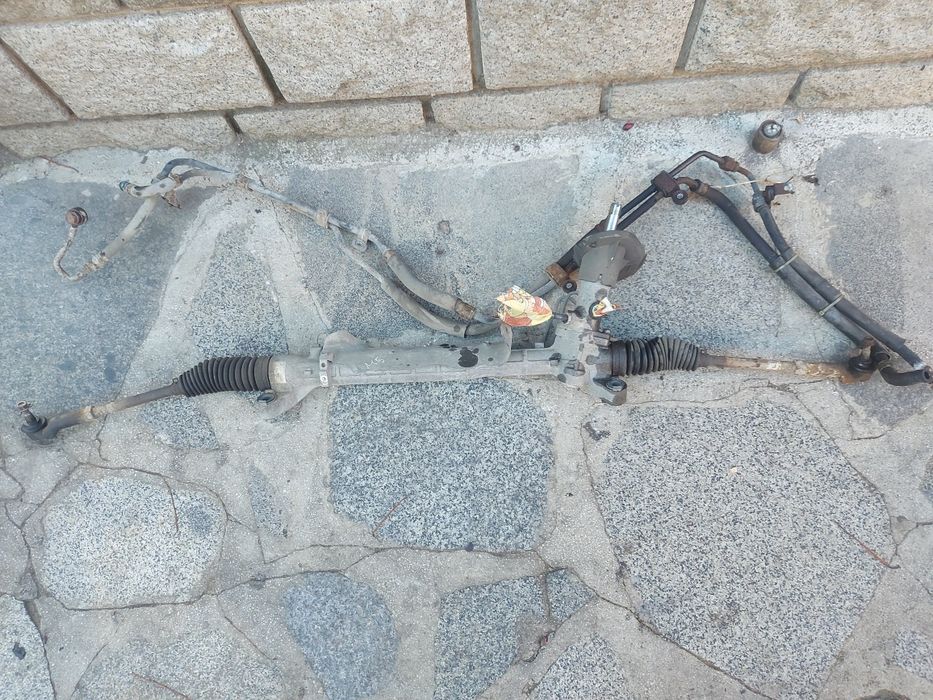 Кормилна рейка Мазда 5 / Mazda 5