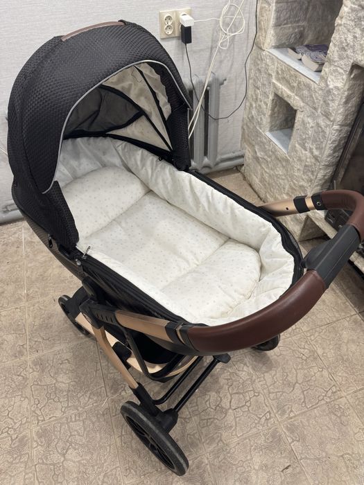 Продам коляску качественную дешево!