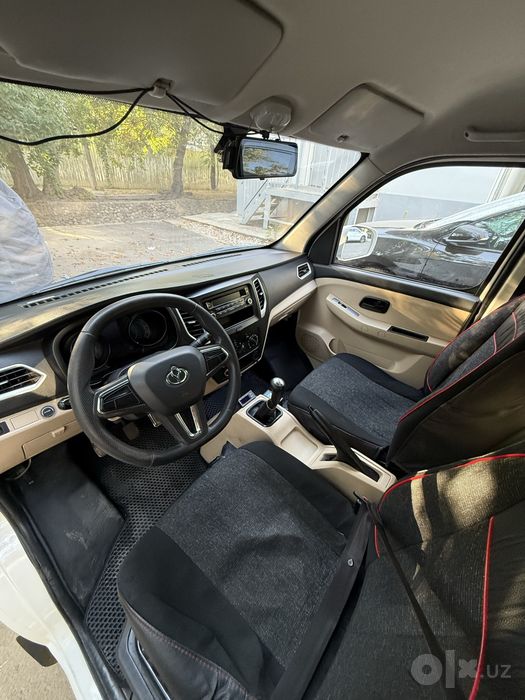 Changan SC1032TUZ52 refrijerator
