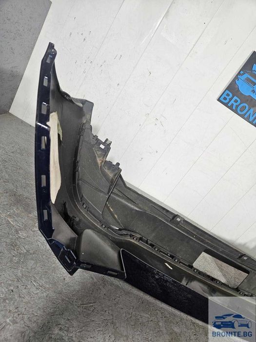 Задна броня VW GOLF 8 Фолксваген Голф 8 2020-