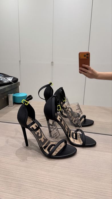 Туфли женские от DIESEL