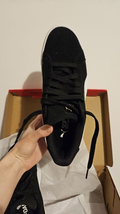 Incaltaminte sport Puma Karmen