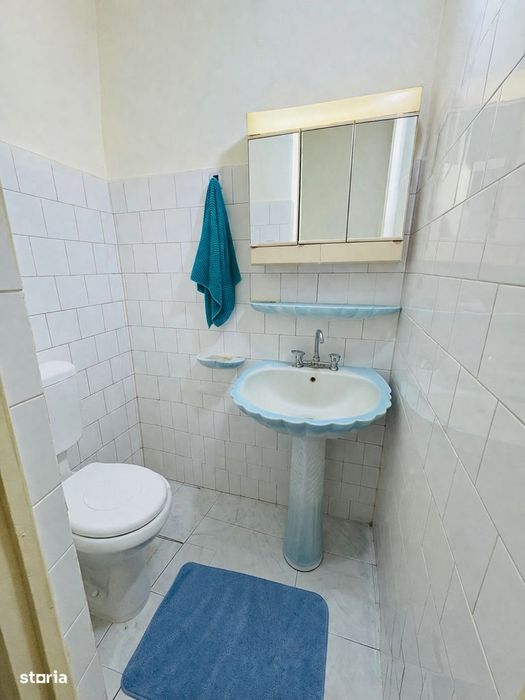 Apartament 3 camere decomnadat Alfa