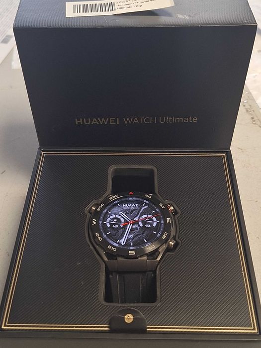 Смарт Часовник Huawei watch Ultimate