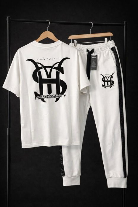 Trening Made By Society