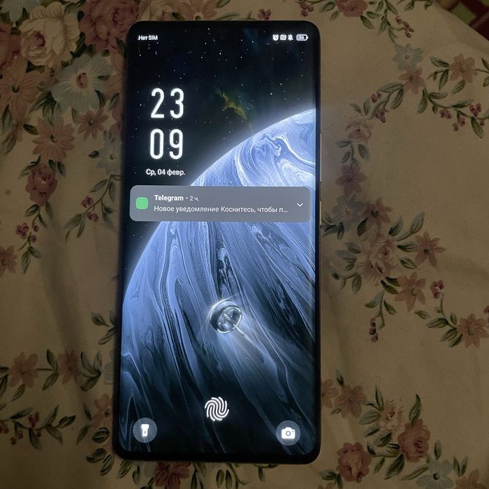 Infinix zero 30 5G с гарантией