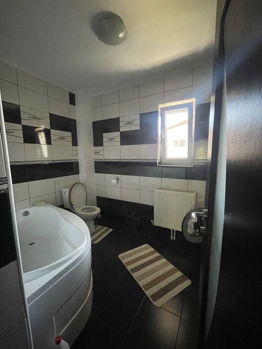Apartament se Inchiriat
