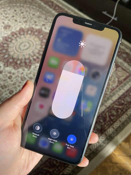 Айфон 11 Про Макс 64гб без минусов