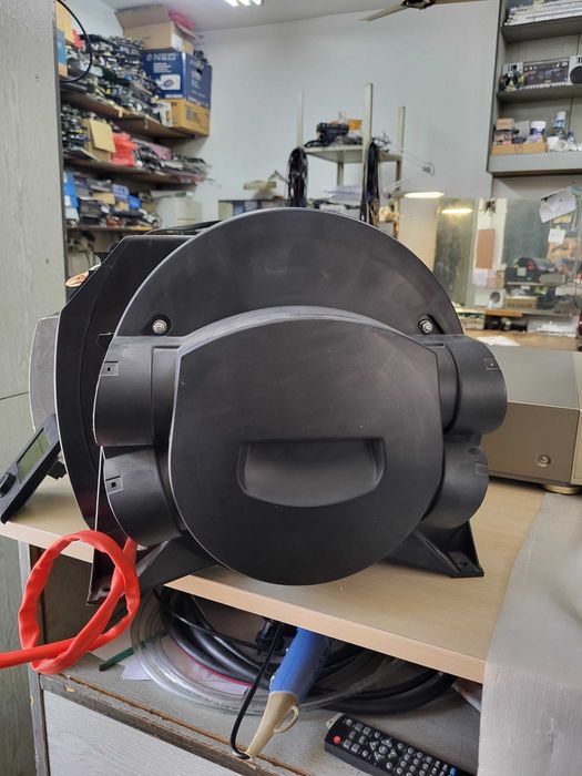 Дизелова печка бойлер каравана кемпер бус Truma Combi