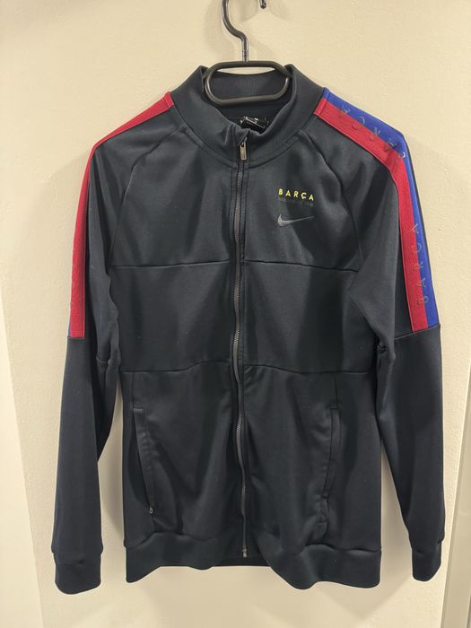 Bluza FC Barcelona nike