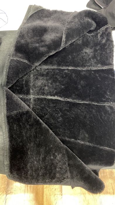 Продам дубленку