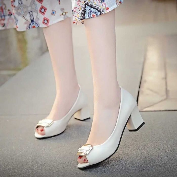 Женские туфли,  боссоножки